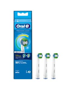 Oral-B Precision Clean Brossettes x3