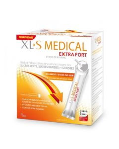XLS Medical Extra Fort 60 Sticks