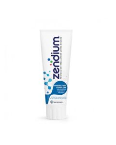 Zendium Protection Complète Émail et Gencives 75ml