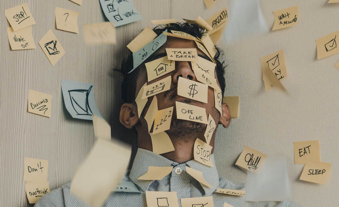 Bientôt le bac ? Luttez contre le stress !