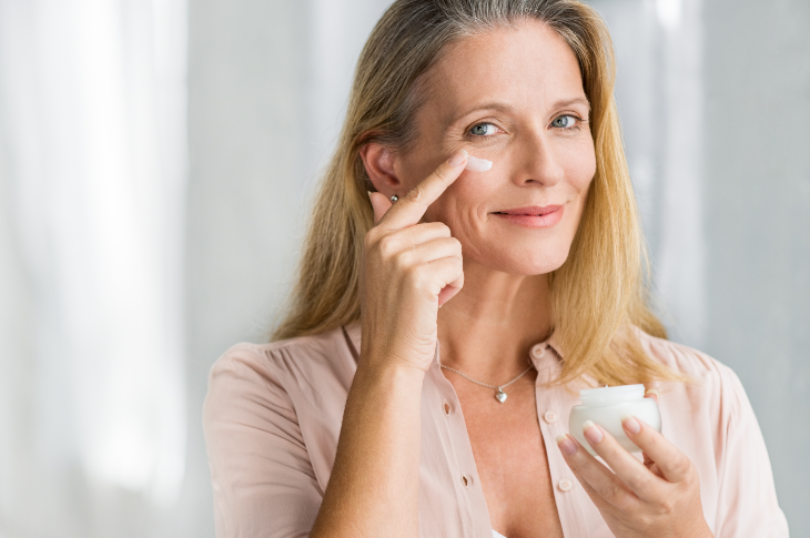 Prendre soin de sa peau : anti-âge, remodelant