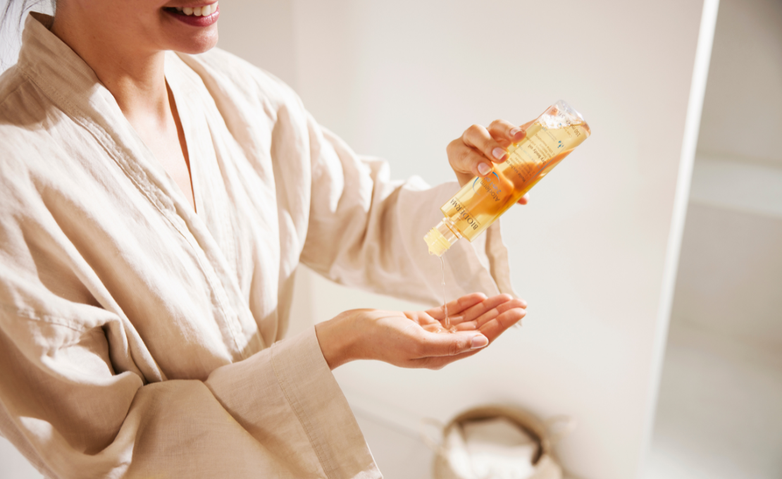 Comment gérer une peau sèche ou atopique pendant l'été ?