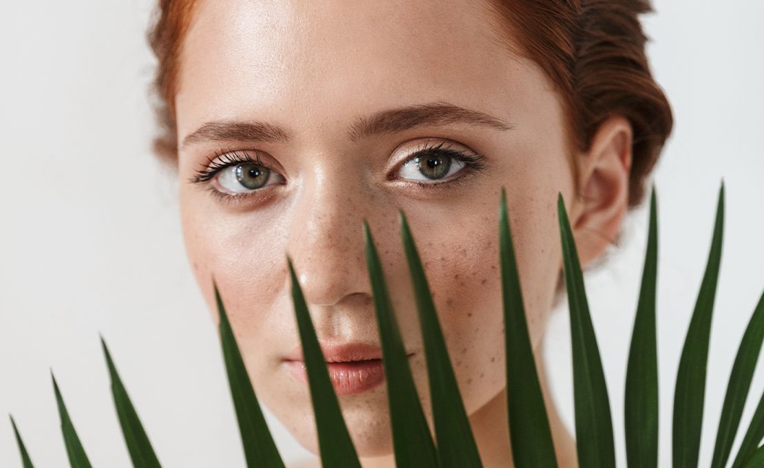 L'argile : de nombreux bienfaits pour la peau !